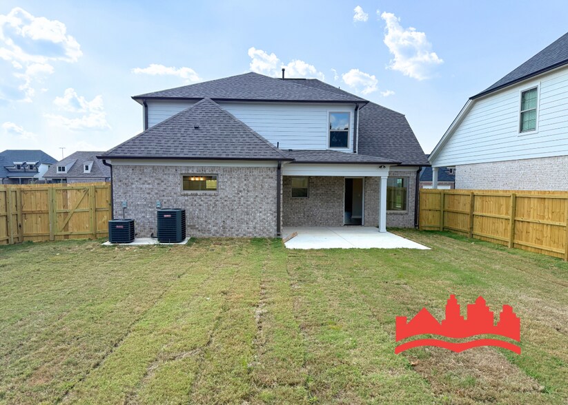 Building Photo - New Build in Oakland, TN!