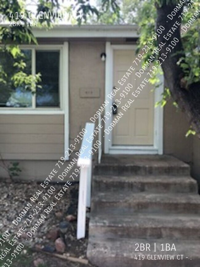 Building Photo - 419 Glen View Ct