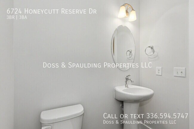 Building Photo - 6724 Honeycutt Reserve Dr