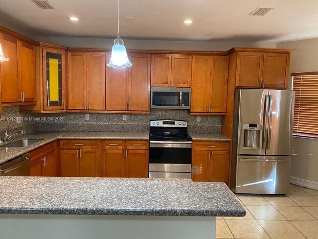 Building Photo - 13426 SW 177th Terrace