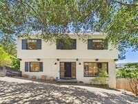 Building Photo - Beautiful serene and private Belmont home