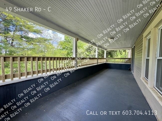 Building Photo - 49 Shaker Rd
