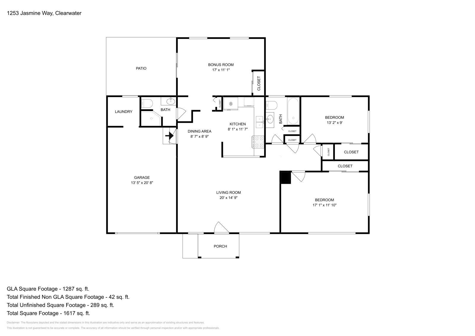 Building Photo - 1253 Jasmine Way