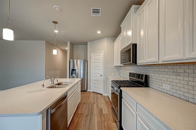 Building Photo - 21751 Teton Rock Trl