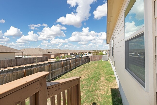 Building Photo - New Braunfels~ Beautiful Luxury 3 Bdrm~Stained Concrete Floors Throughout