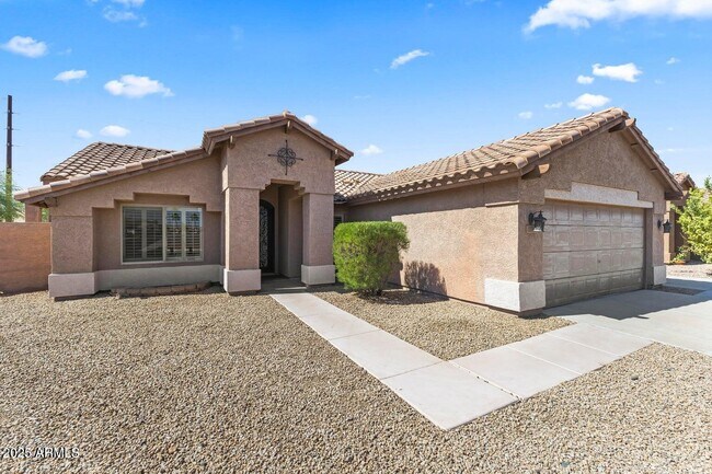 Primary Photo - 10747 W Via Del Sol