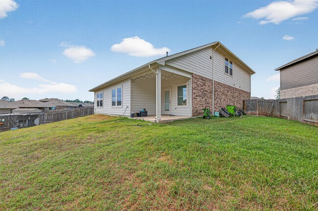 Building Photo - 14601 Blackbrush Mnr