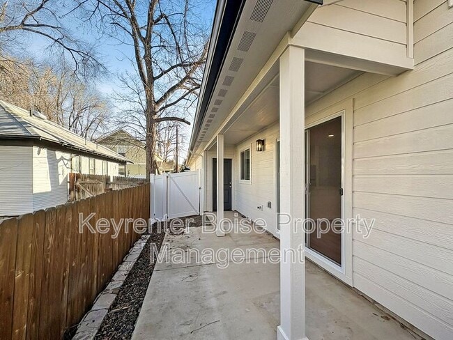 Building Photo - 2314 N 35th St