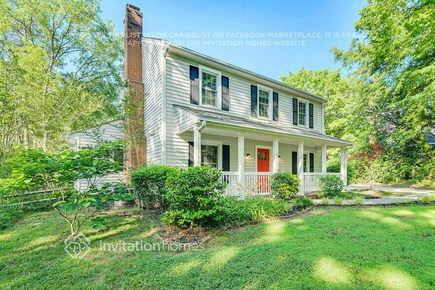 Building Photo - 11330 Harrowfield Rd