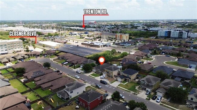 Building Photo - 33 Kika De La Garza St