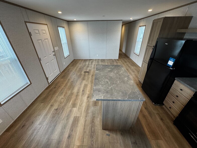 Building Photo - 3510 N 9th St