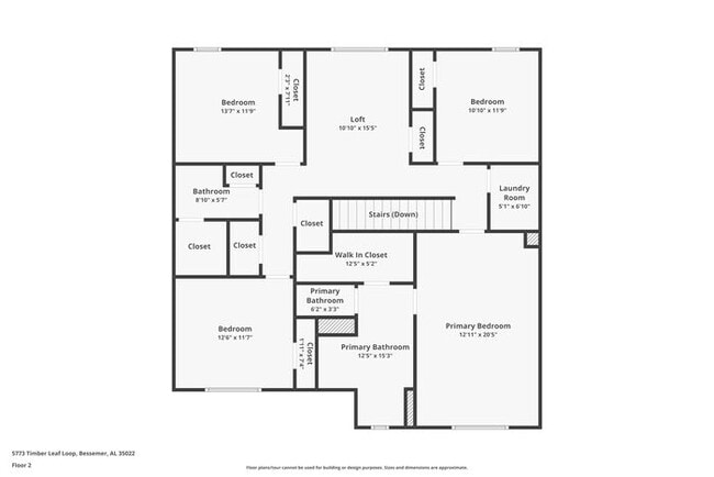 Building Photo - 5772 Timber Leaf Lp