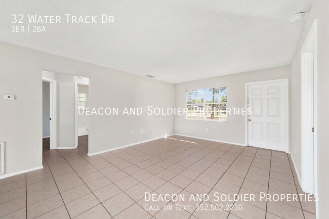 Building Photo - 32 Water Track Dr