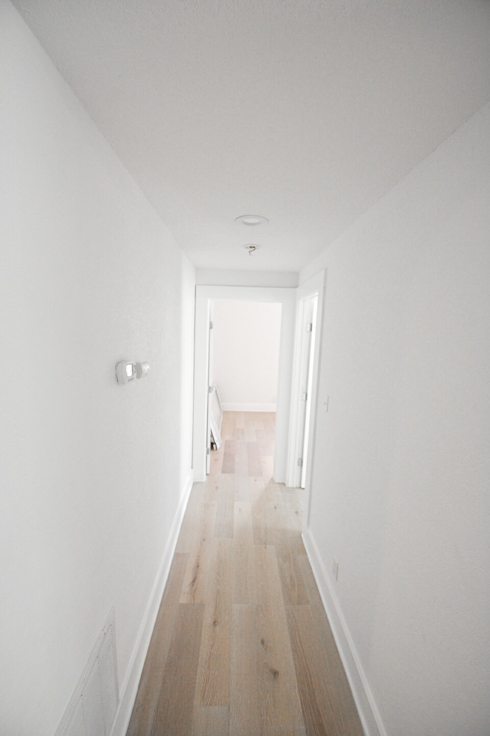 Hallway - 812 W Russell Pl