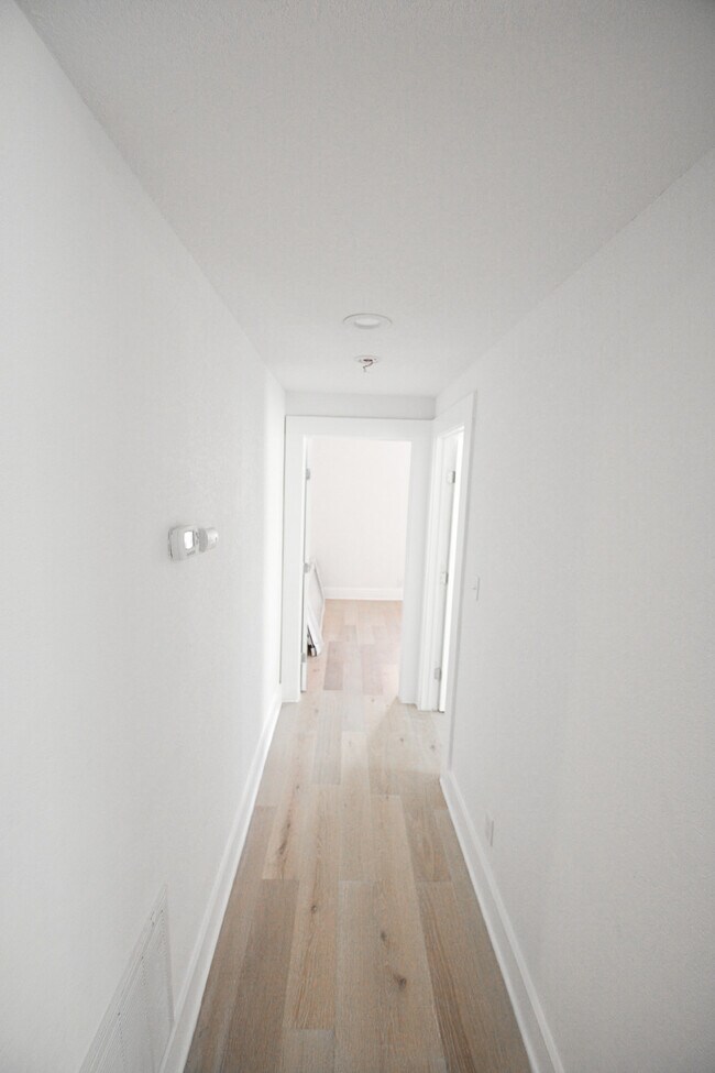 Hallway - 812 W Russell Pl