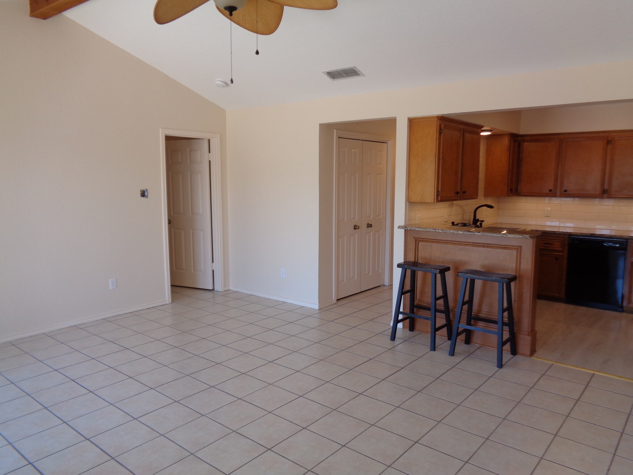 Living/Dining - 15414 Grass Cay Ct