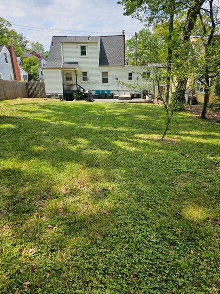 Building Photo - 4405 29th St