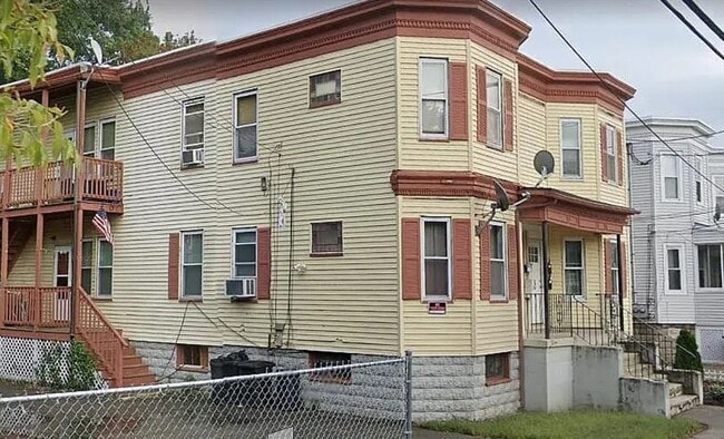 Building Photo - 110 Brook Rd