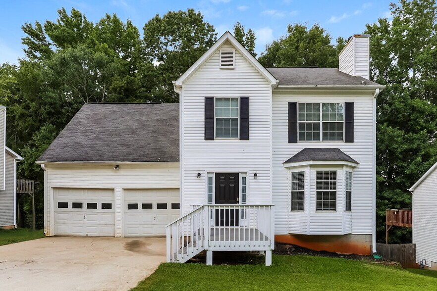 Primary Photo - 7317 Essex Dr