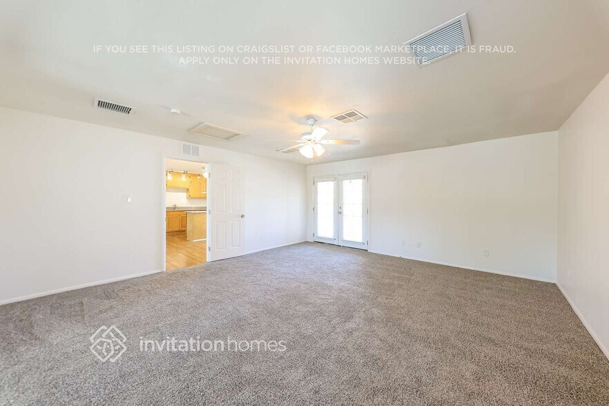 Building Photo - 3507 E Blanche Dr