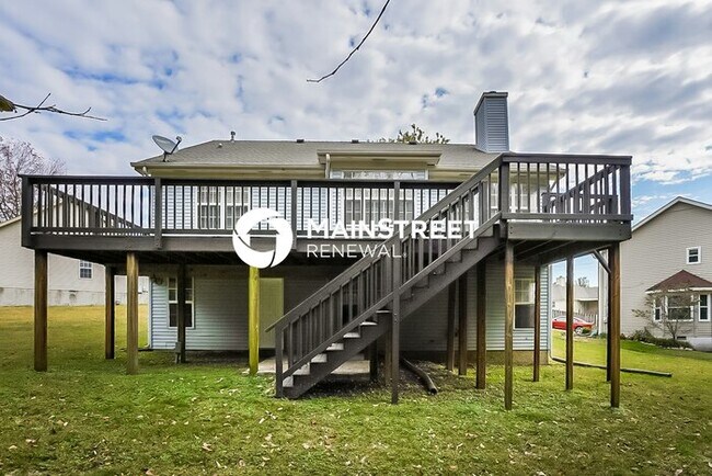 Building Photo - 3 Bedroom Pet-Friendly Home in Mount Juliet, TN with Main Street Renewal