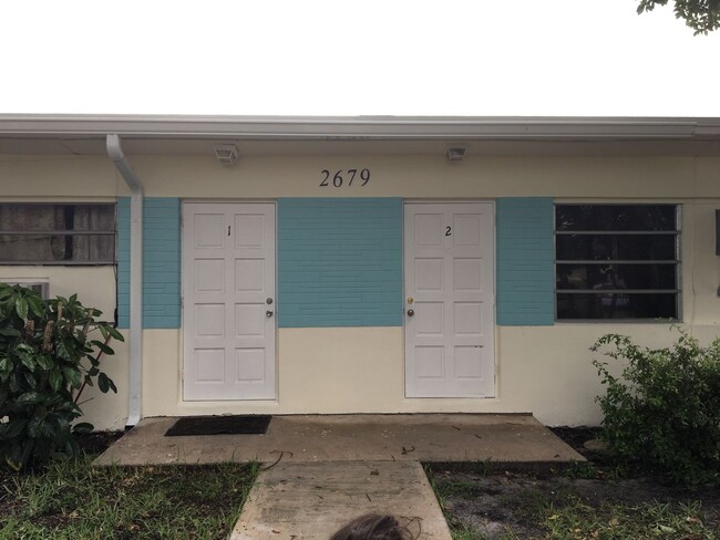 Primary Photo - 2679 Nelson Dr