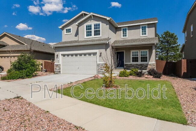 Building Photo - 8199 Burl Wood Dr
