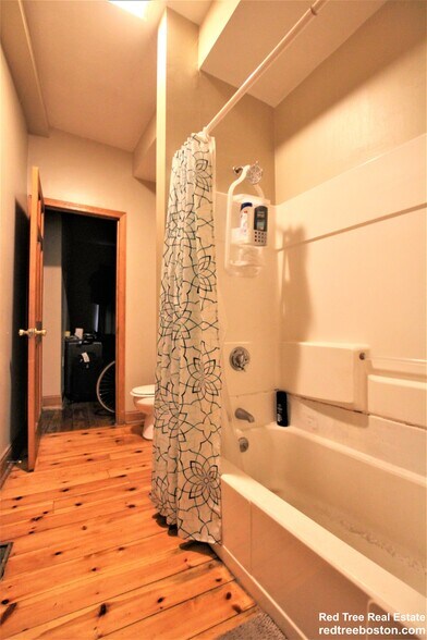 Building Photo - 8 Sewall St