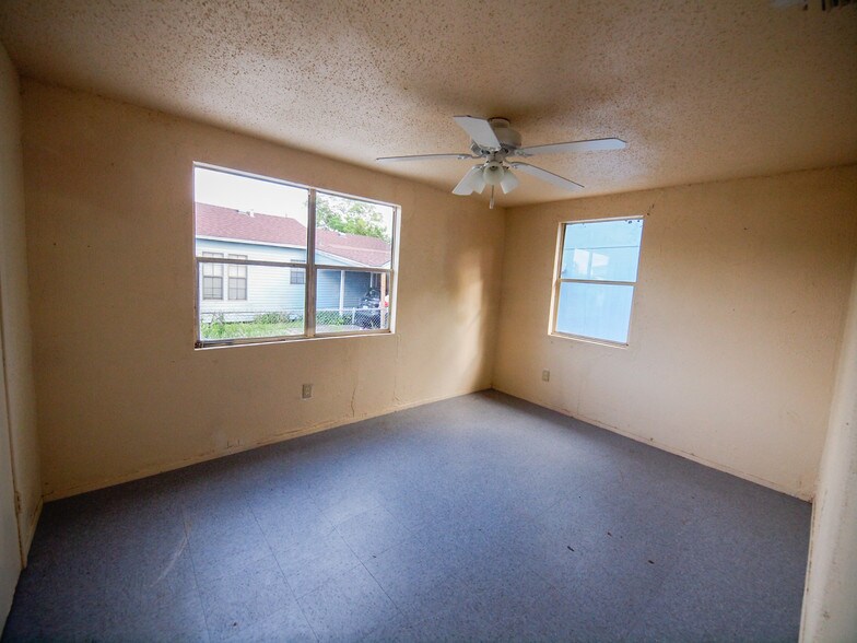 Bedroom 1 - 2801 Guadalupe St