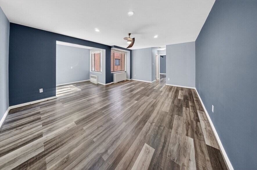 Building Photo - 5112 MacArthur Blvd NW