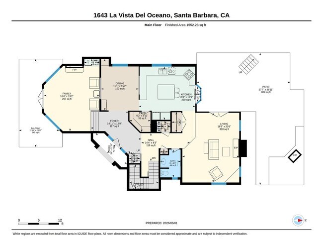 Building Photo - Oceanfront-Inspired Mesa Living with Unparalleled Coastline & Island Views