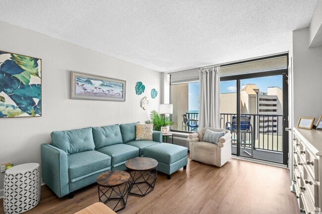 Building Photo - 508 S Ocean Blvd