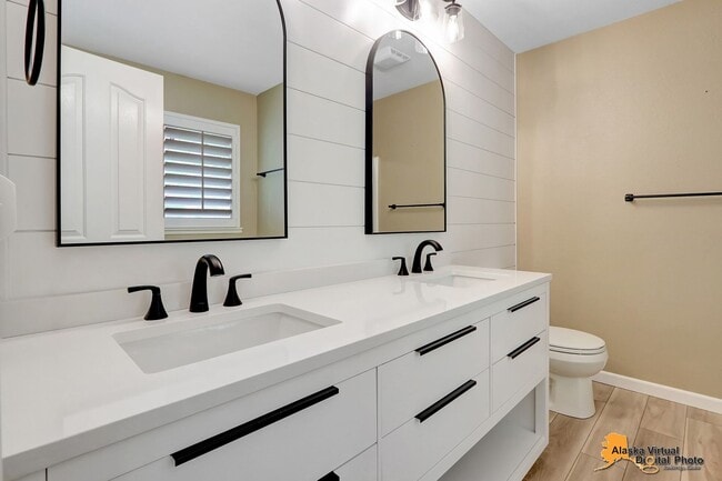 Building Photo - COMING SOON! Stunning Updated Eagle River Home with Expansive Mountain Views