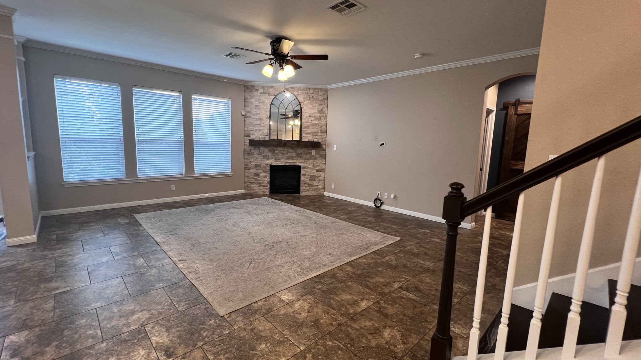 Main Living Room - 18439 Rogers Bend
