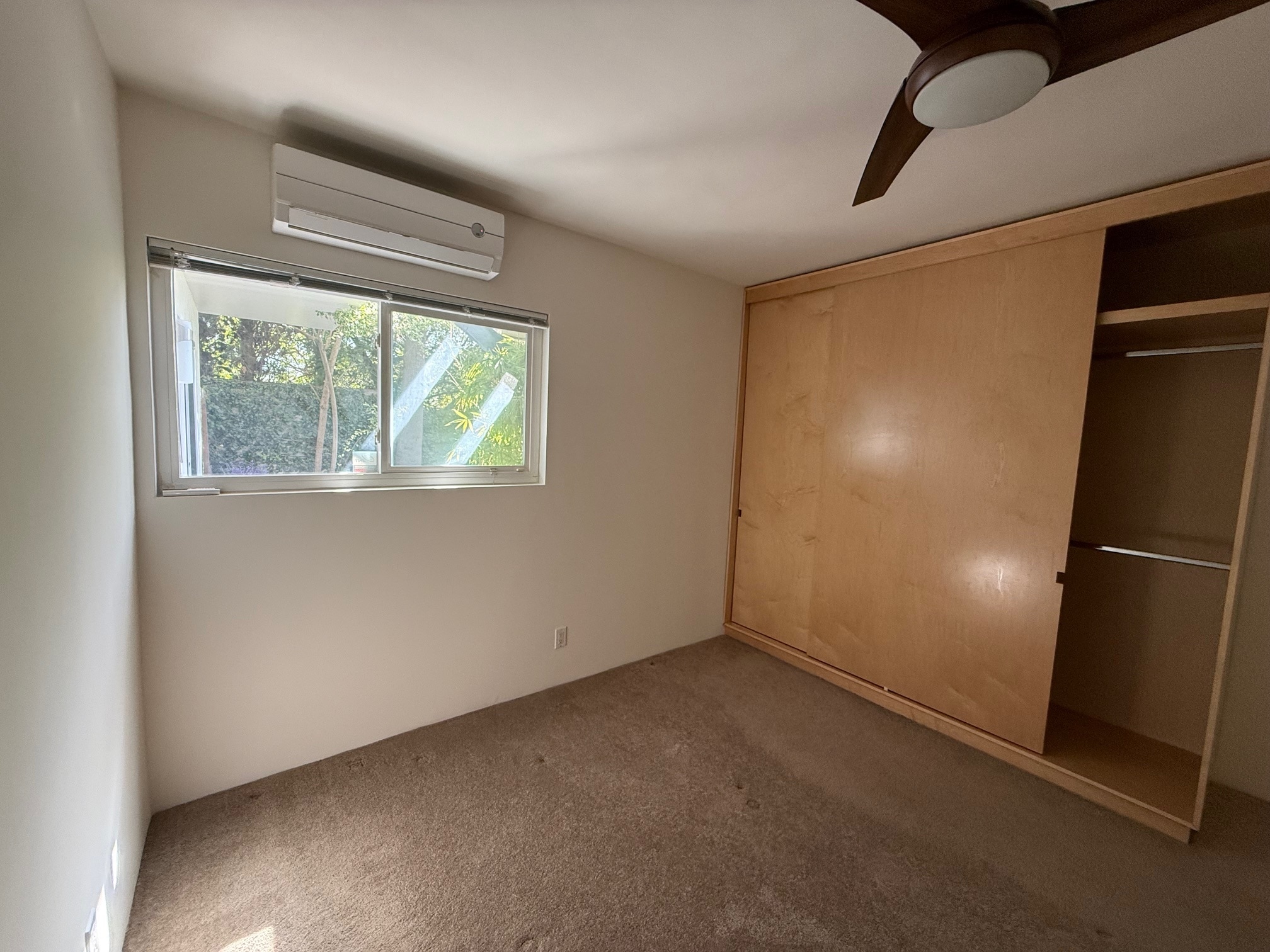mini split - 631 Pier Ave