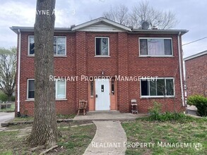 Building Photo - 230 S Wayne Ave