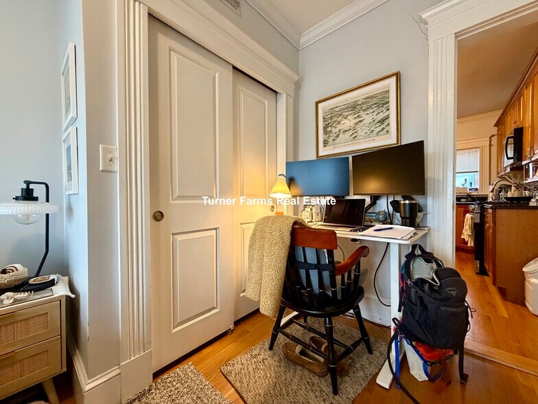 Building Photo - 3 Grimes St