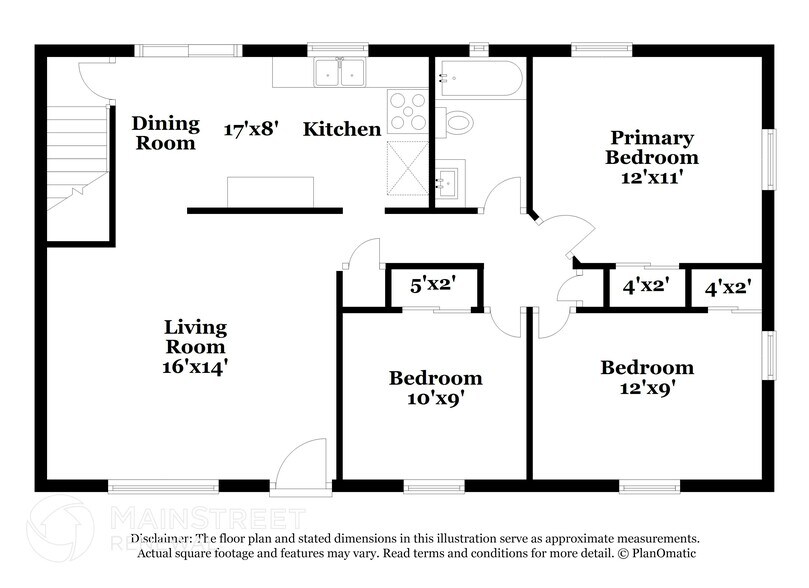 Building Photo - 4259 NE Kelsey Rd