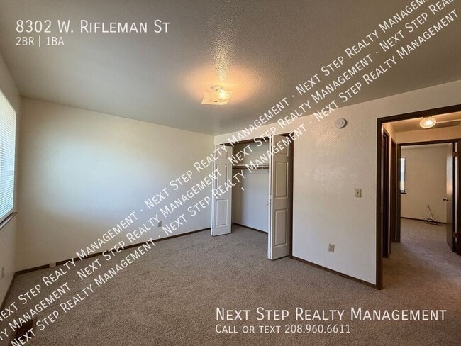 Building Photo - 8302 W Rifleman St