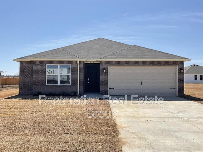 Building Photo - 10010 E 108th Pl N