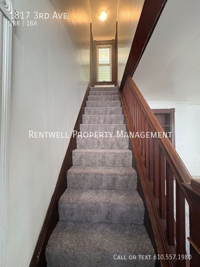 Building Photo - 1817 3rd Ave