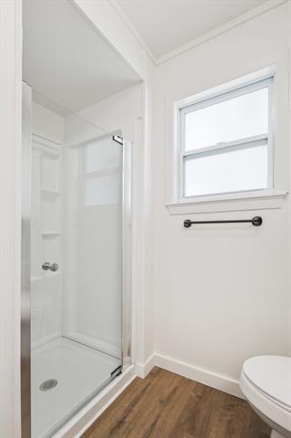 Building Photo - 157 W Purnell St