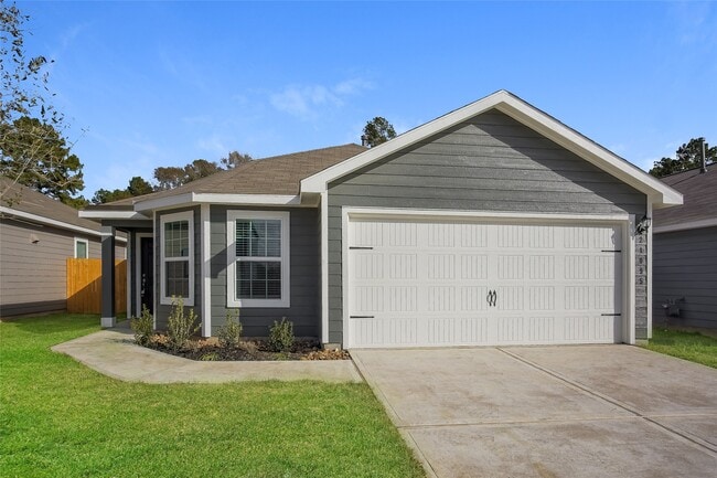 Primary Photo - 21095 Titian Dr.