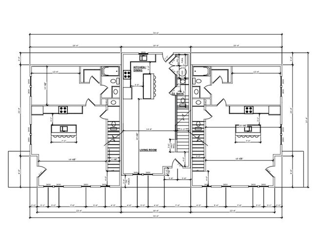 Building Photo - 422 E Cottage Grove Ave