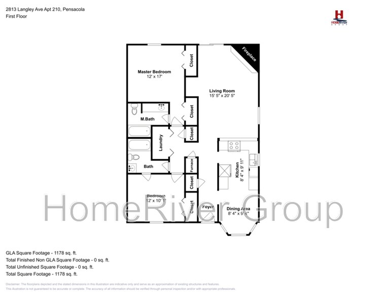 Building Photo - 2813 Langley Ave