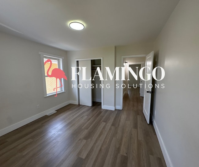 Building Photo - Remodeled 2 bedroom with off street parking and garage