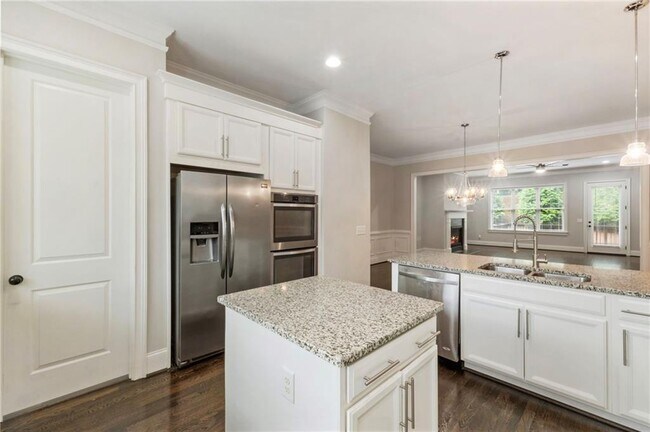 Building Photo - 3222 Nobility Wy