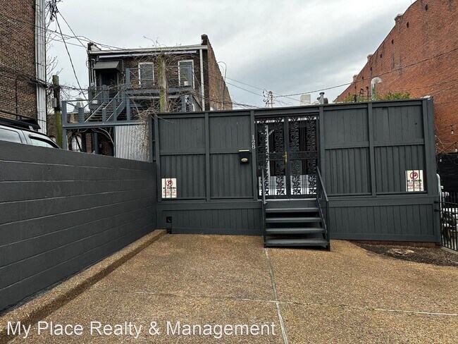 Building Photo - 2 br, 2 bath House - 128 Strawberry Alley
