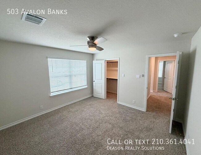 Building Photo - 503 Avalon
