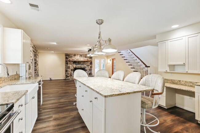 Building Photo - Historic 4BR Farmhouse with Modern Comfort...